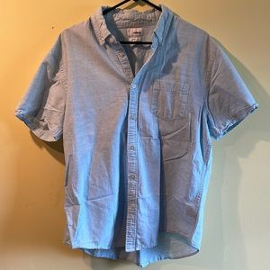 Sonoma Button-Down Shirt